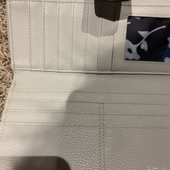 EUC Jenna Kator purse hobo crossbody I would say. Beautiful color ~ADORABLE!!~ - Picture 11 of 15